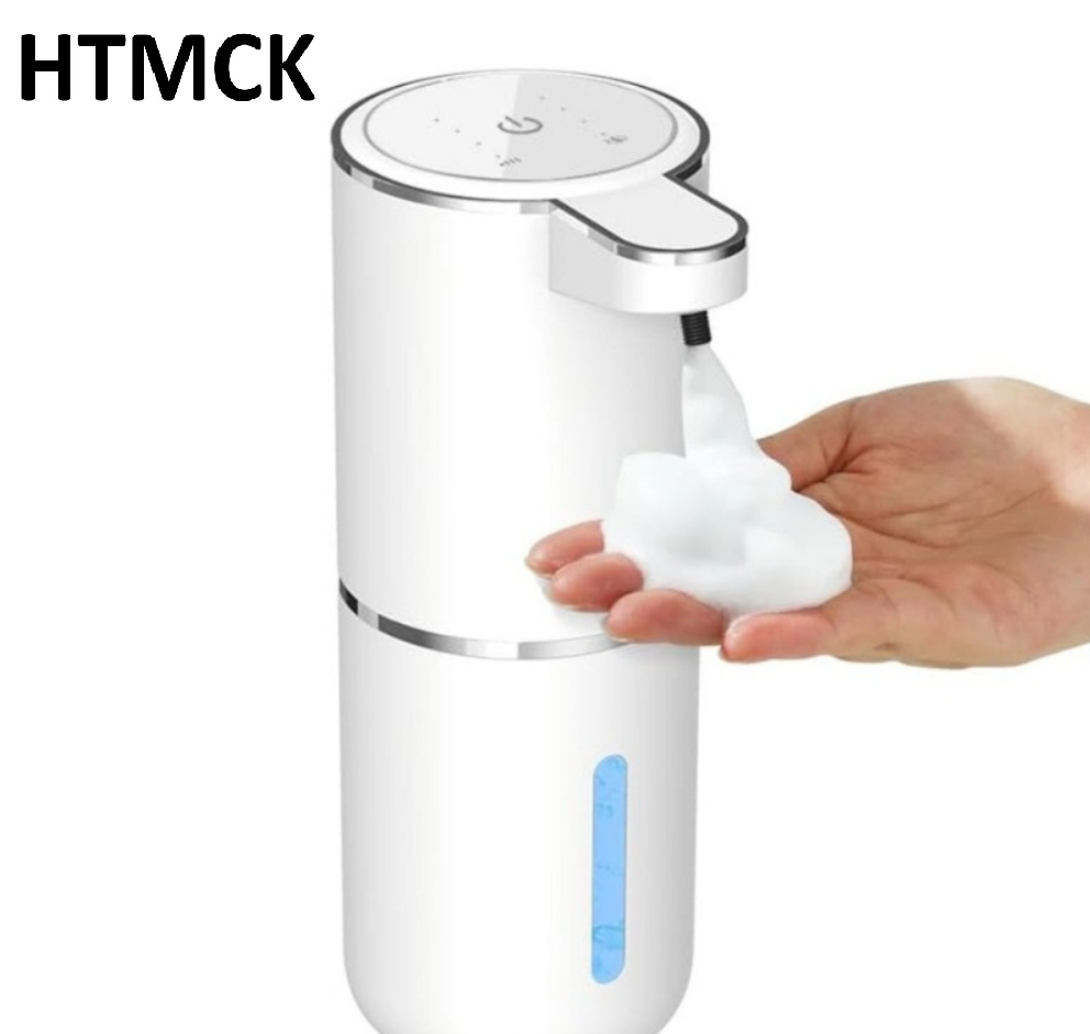Soap Making Foam - Dispensador de Jabón Espumoso sin Contacto