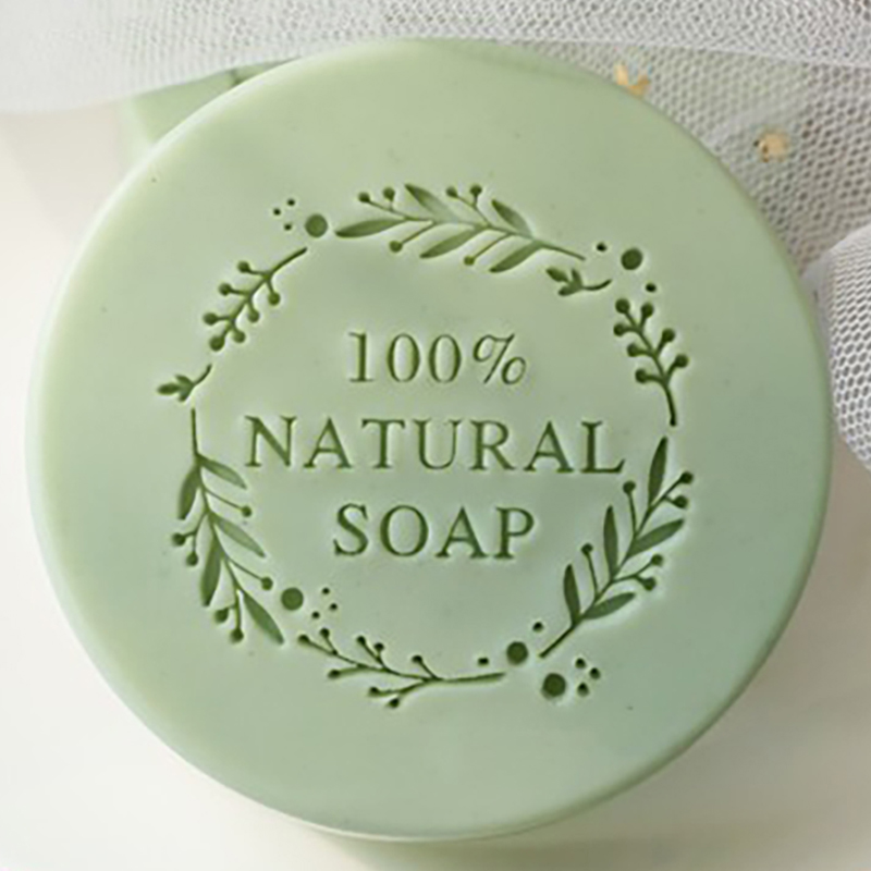 Soap Making Websites - Sellos acrílicos personalizados para fabricación de