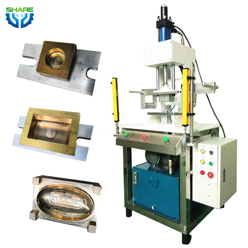 Soap Making Machine For Sale - Máquina para fabricar jabón en barra