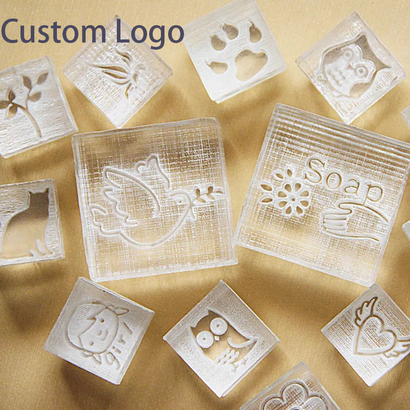 Soap Making Websites - Sello de Jabón Hecho a Mano,