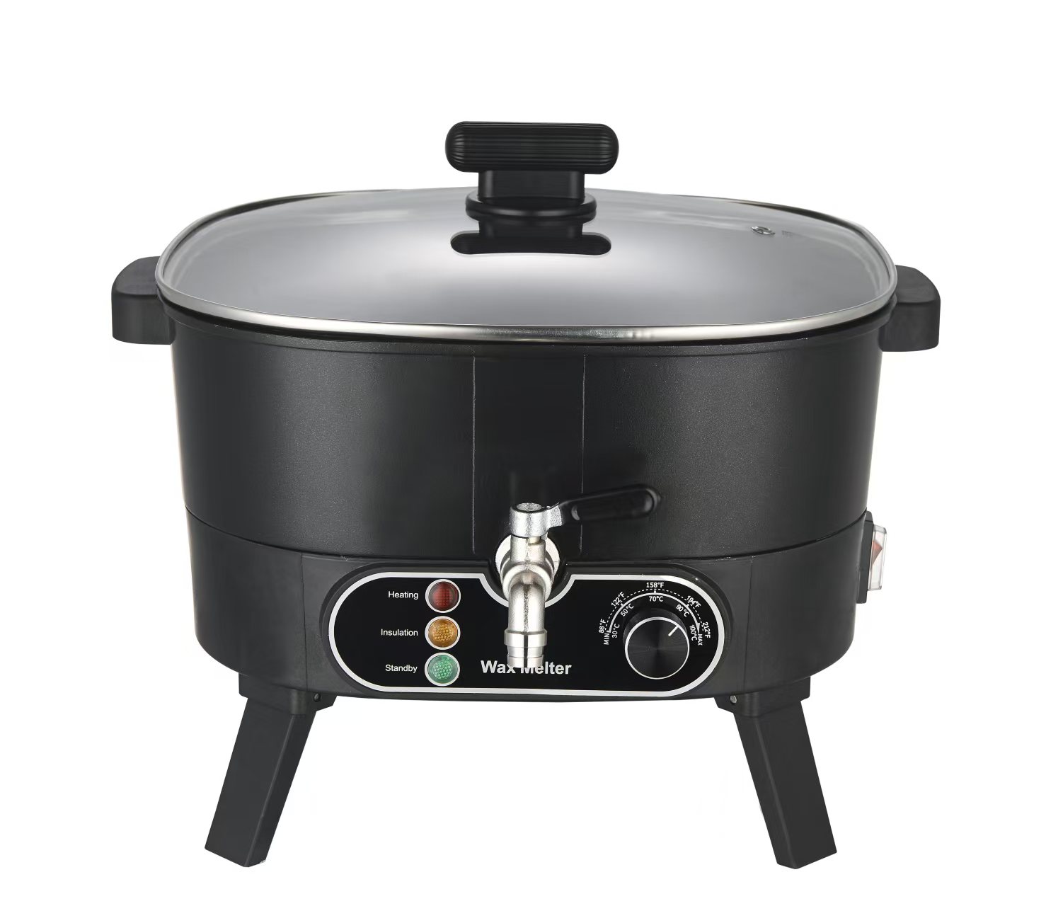 Soap Making Machine For Sale - Gran Oferta: Fundidor de Cera Eléctrico