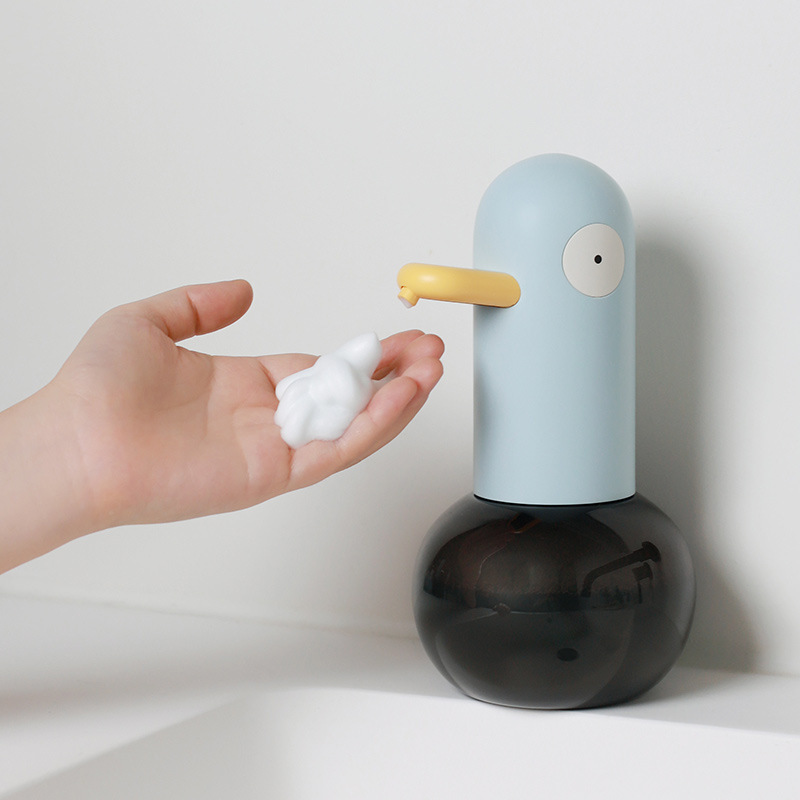 Soap Making Foam - Dispensador automático de jabón líquido sin