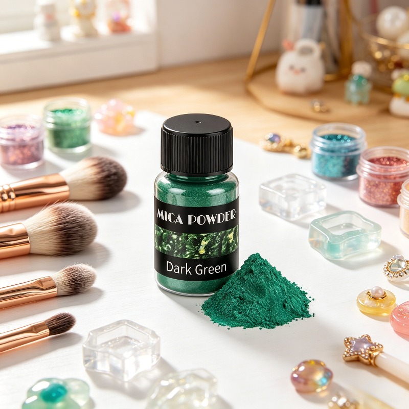 Oxide Pigment Soap - Fabricación de Joyas - Polvo de