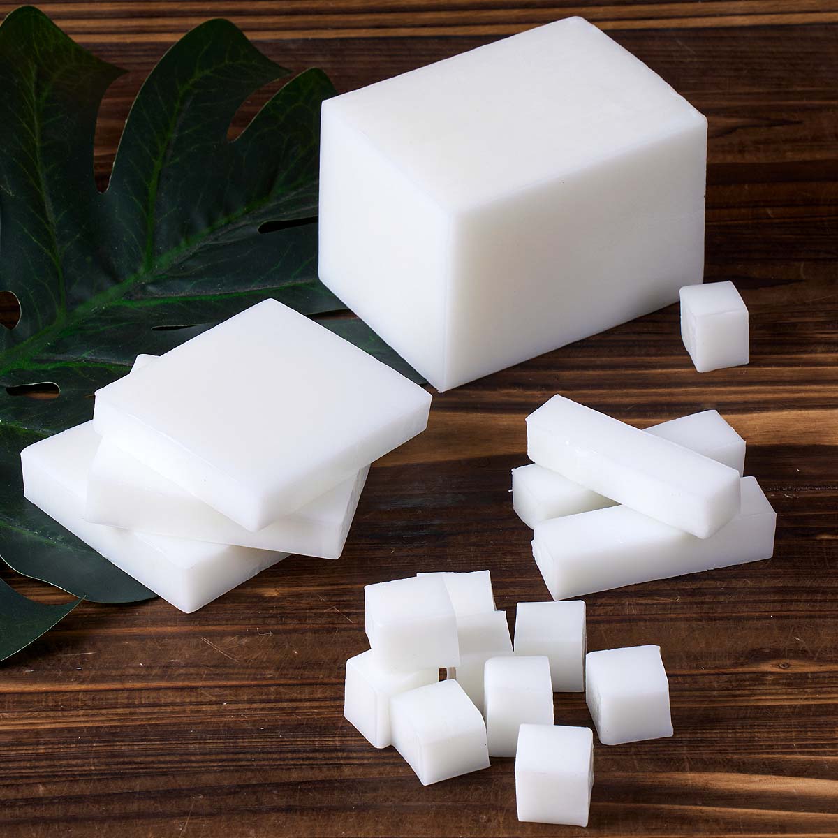 Soap Making Foam - Caja de 1000G, jabones de glicerina
