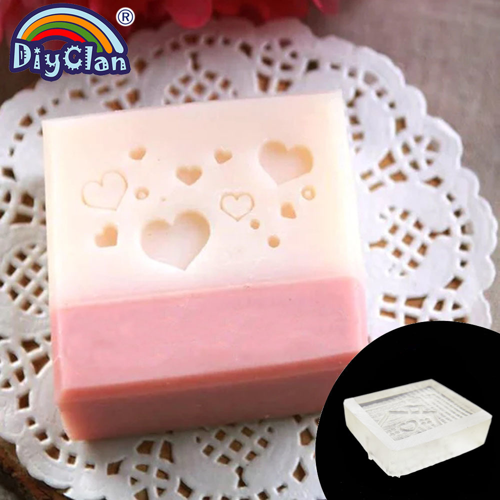 Sello de jabón hecho a mano co - Soap Making Websites reseña y precio