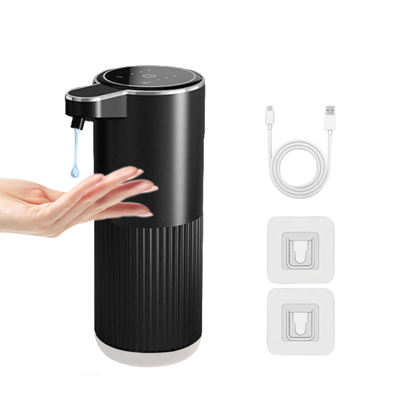 Dispensador de Jabón Automátic - Soap Making Foam reseña y precio