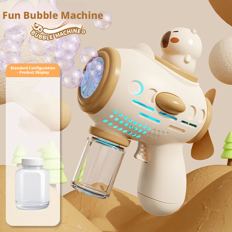 Pistola de burbujas eléctrica  - Soap Making Cold Process reseña y precio