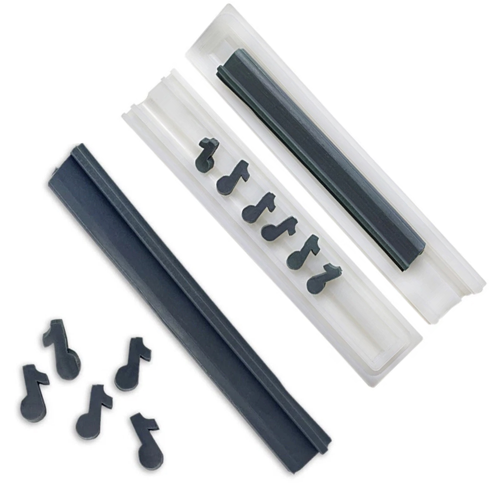 Molde de silicona para jabón c - Soap Making Cold Process reseña y precio