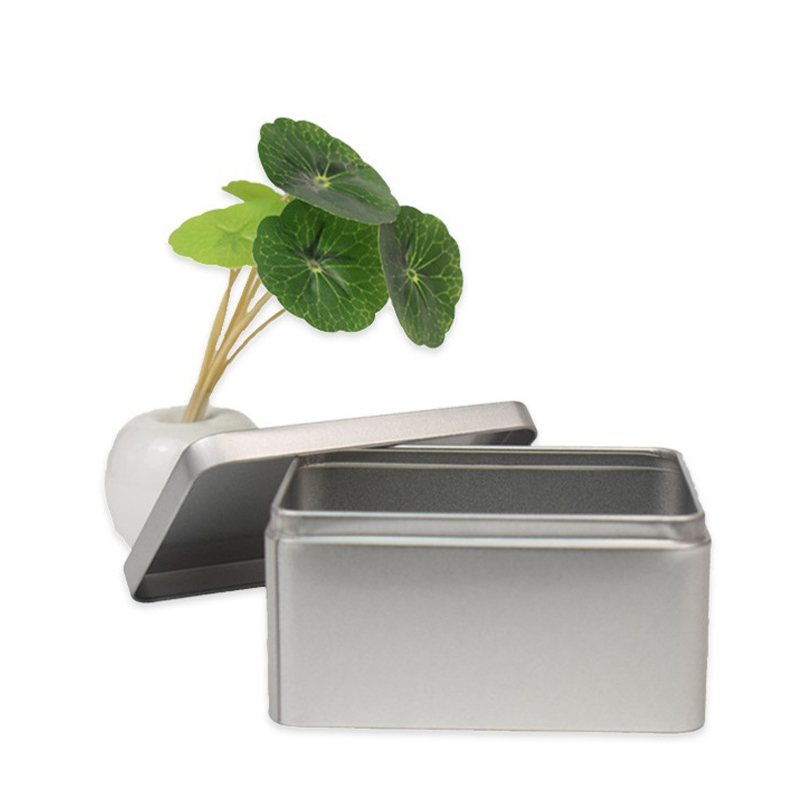 Mini caja de jabón de hojalata - Oxide Pigment Soap reseña y precio
