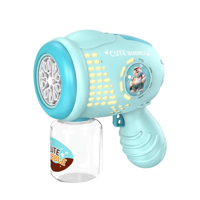 Pistola de Burbujas Eléctrica  - Soap Making Cold Process reseña y precio