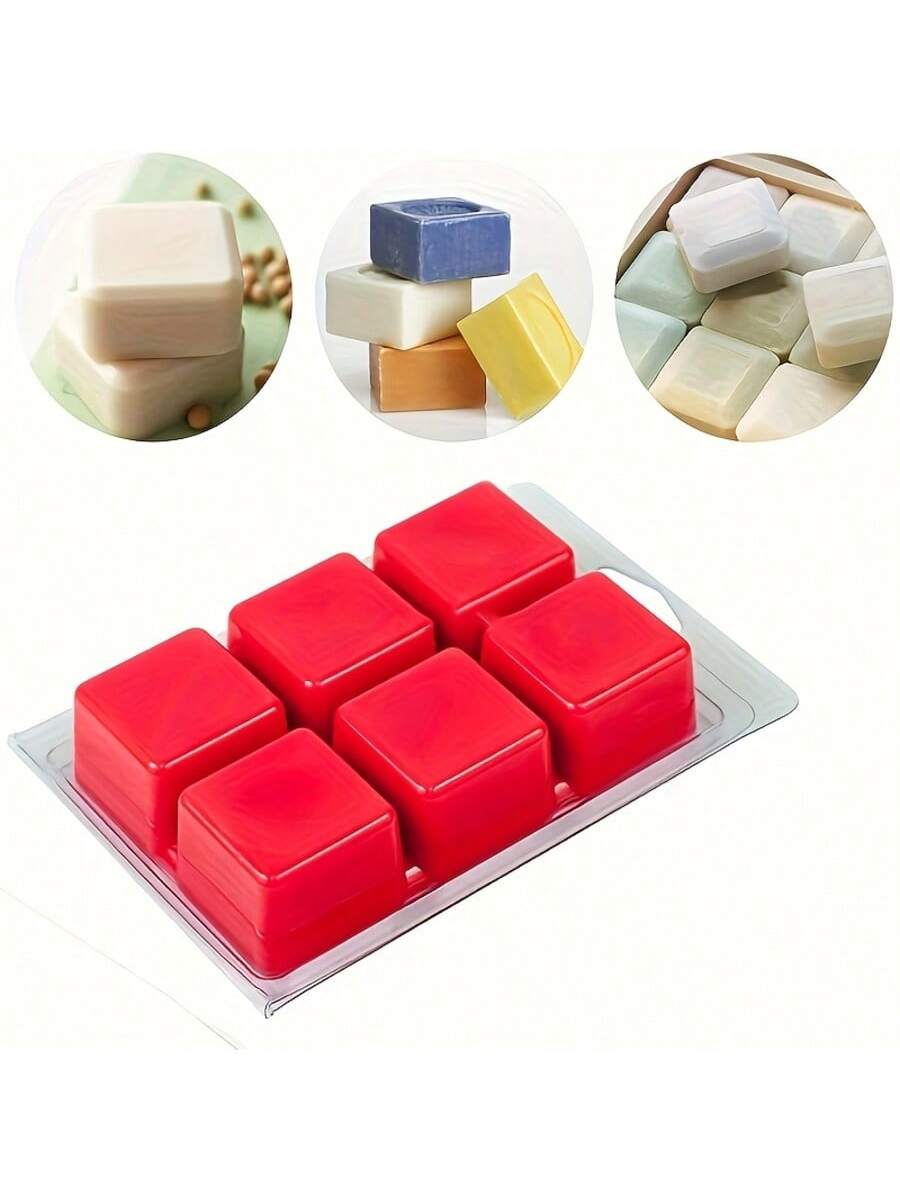 Bandeja de molde de plástico t - Soap Making Websites reseña y precio