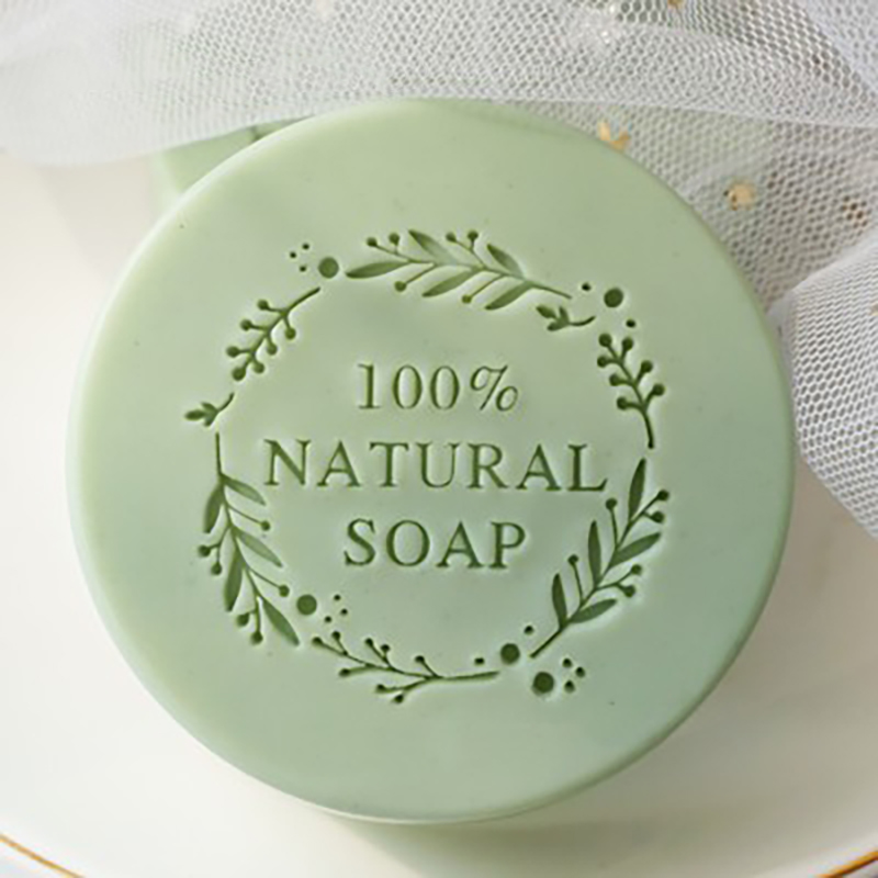 Sellos acrílicos personalizado - Soap Making Websites reseña y precio