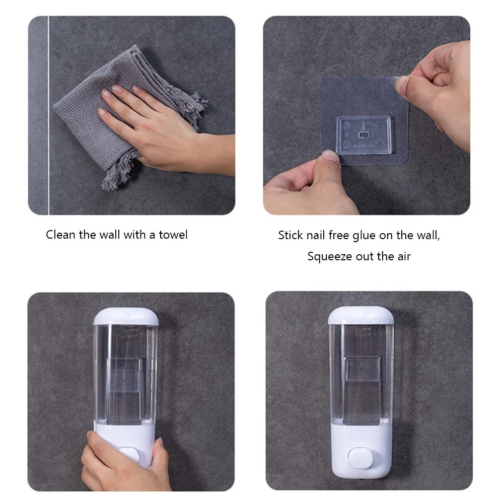Dispensador de jabón de 500ML, - Soap Making Foam reseña y precio