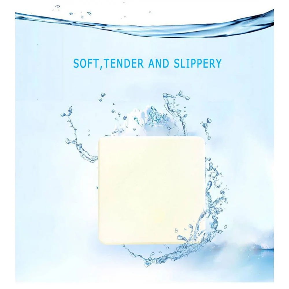Jabón para hacer a mano de 100 - Soap Making Foam reseña y precio