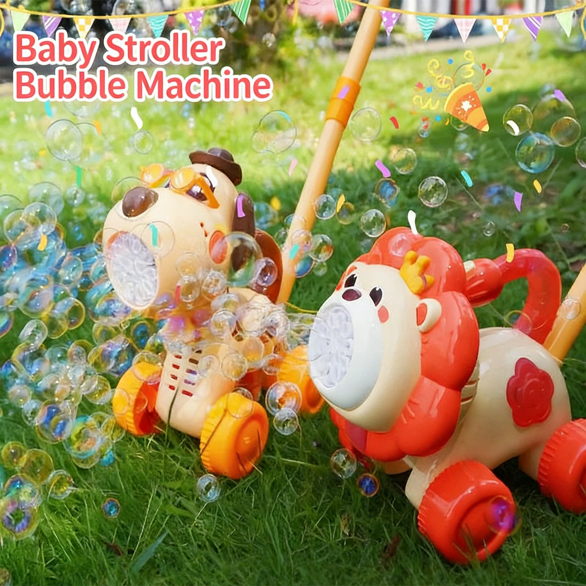Carrito de Burbujas Eléctrico  - Soap Making Cold Process reseña y precio