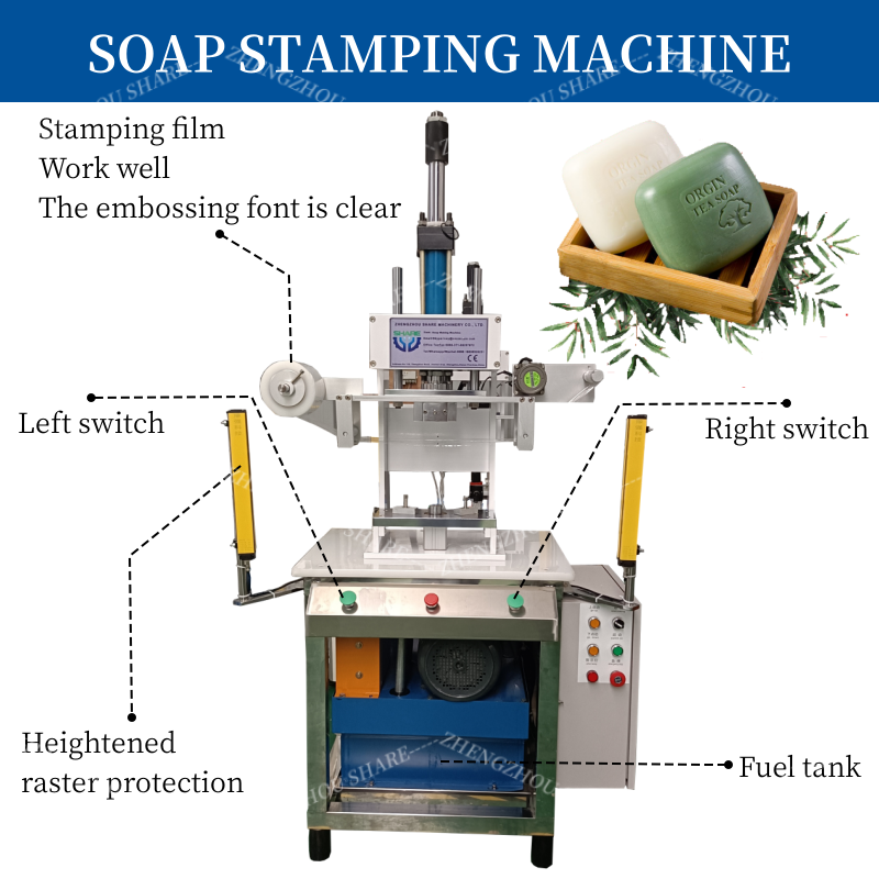 Máquina para fabricar jabón en - Soap Making Machine For Sale reseña y precio