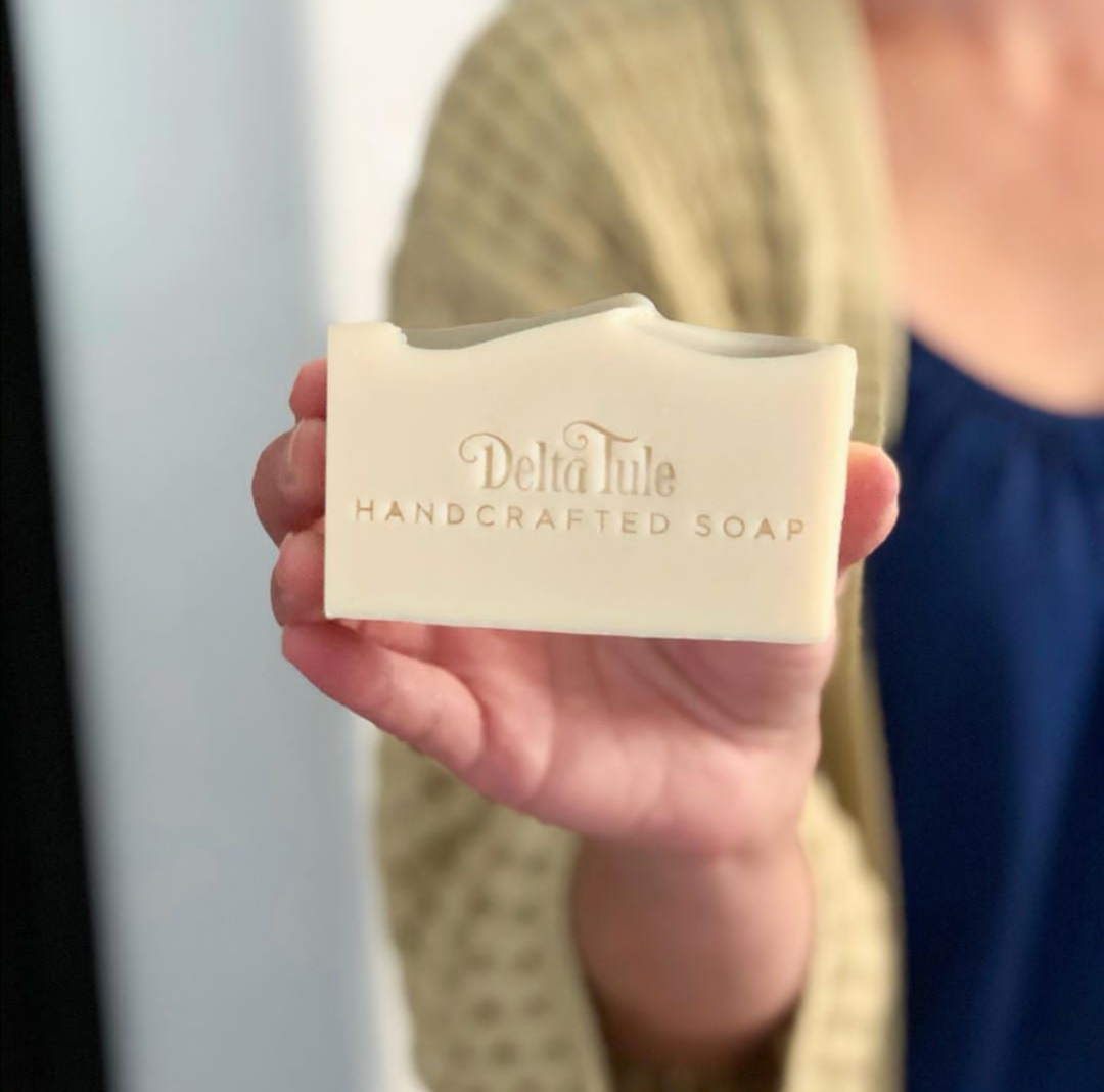 Sello de jabón con nombre de l - Soap Making Websites reseña y precio