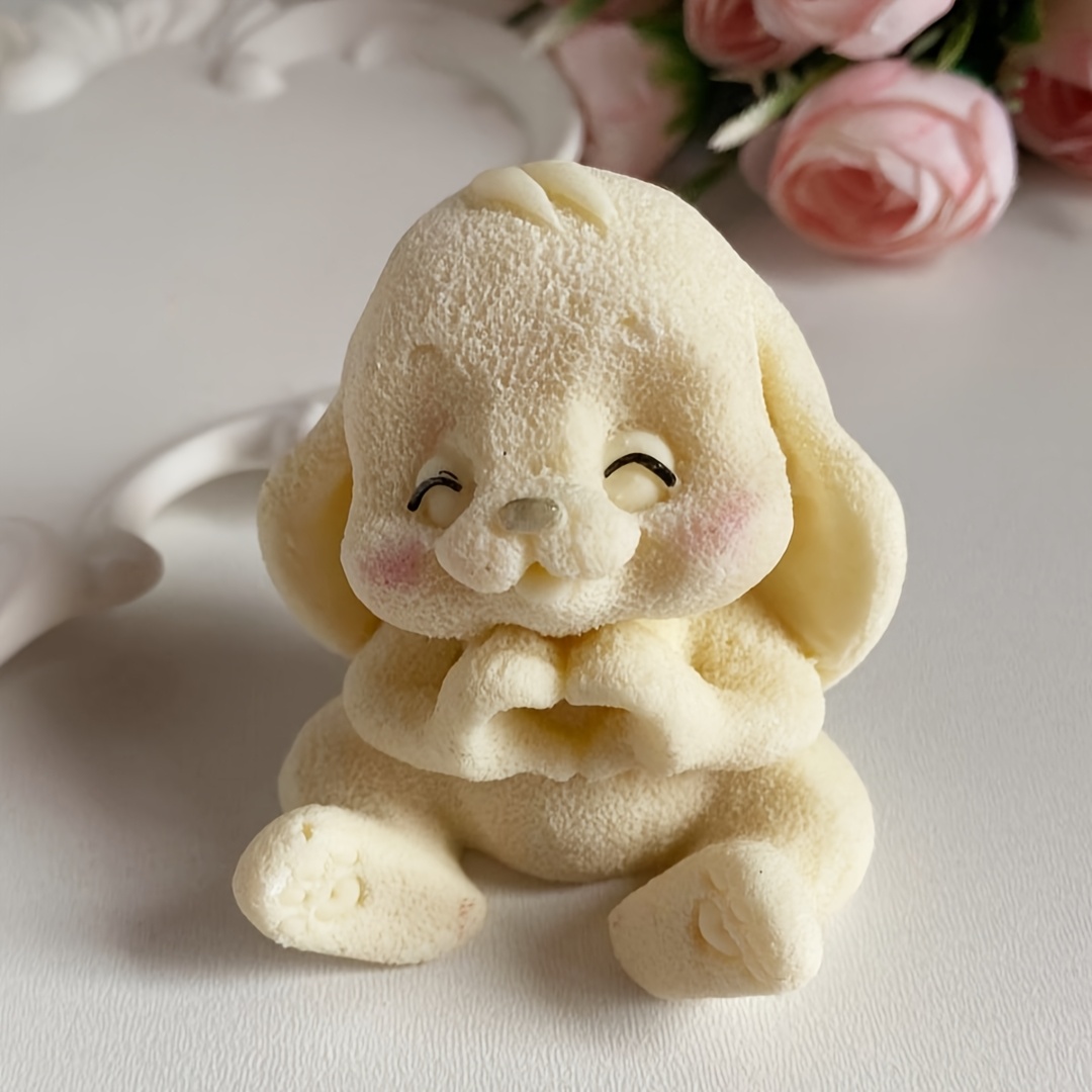 Adorable molde de silicona de  - Soap Making Designs reseña y precio