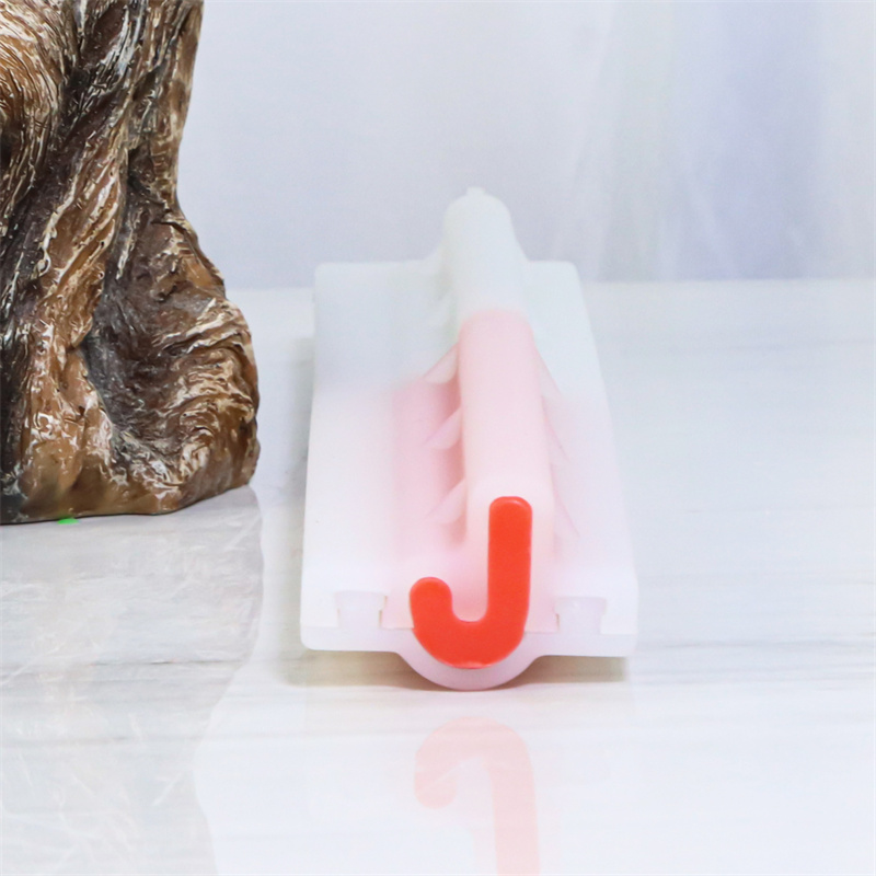 Molde de silicona para jabón c - Soap Making Notes reseña y precio