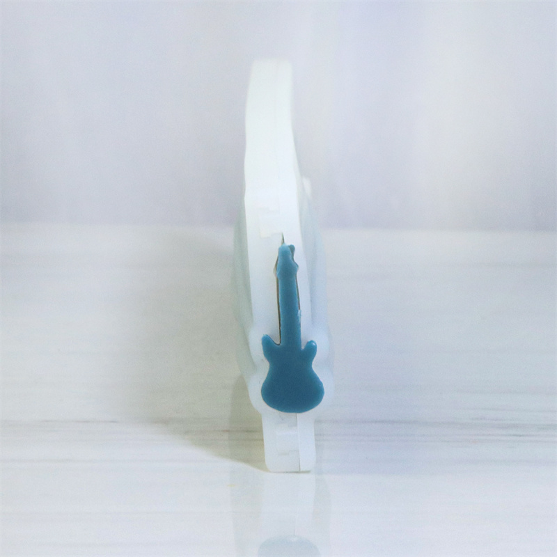 Molde de silicona para jabón c - Soap Making Notes reseña y precio