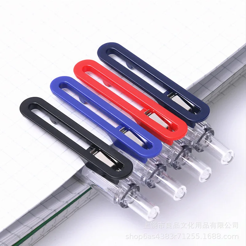 Bolígrafos de Gel de 1/3 unids - Muji Stationery Gel Pen reseña y precio