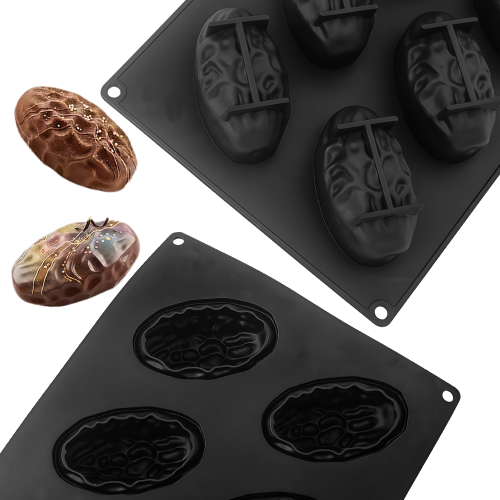 Molde de silicona de grado ali - Soap Making Designs reseña y precio