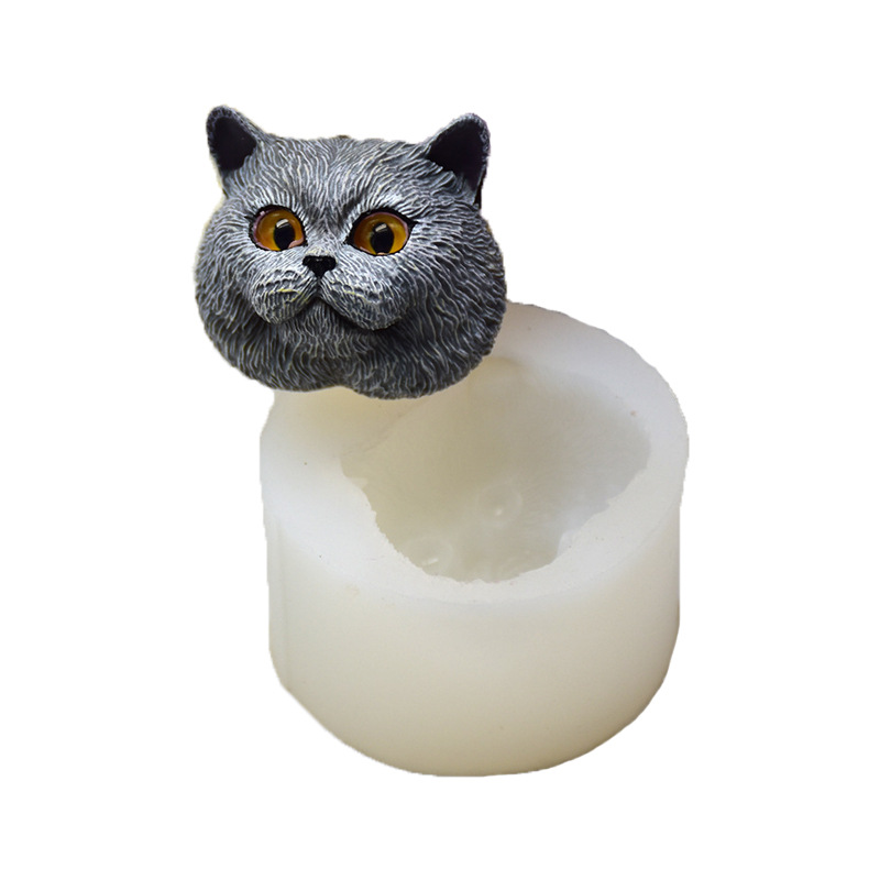Molde de Silicona con Forma de - Soap Making Designs reseña y precio