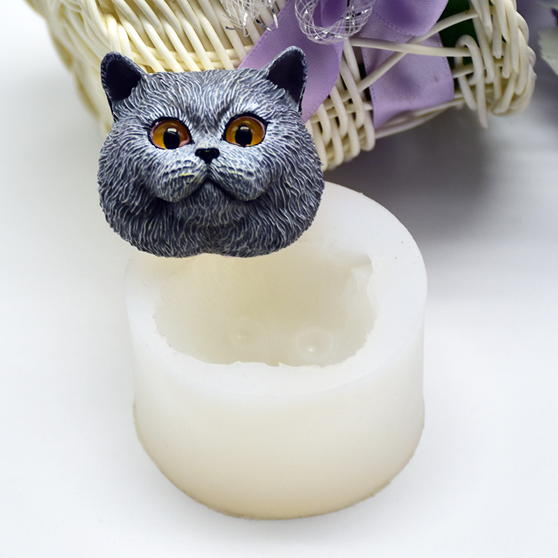 Molde de Silicona con Forma de - Soap Making Designs reseña y precio
