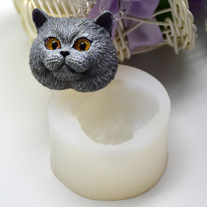 Molde de Silicona con Forma de - Soap Making Designs reseña y precio