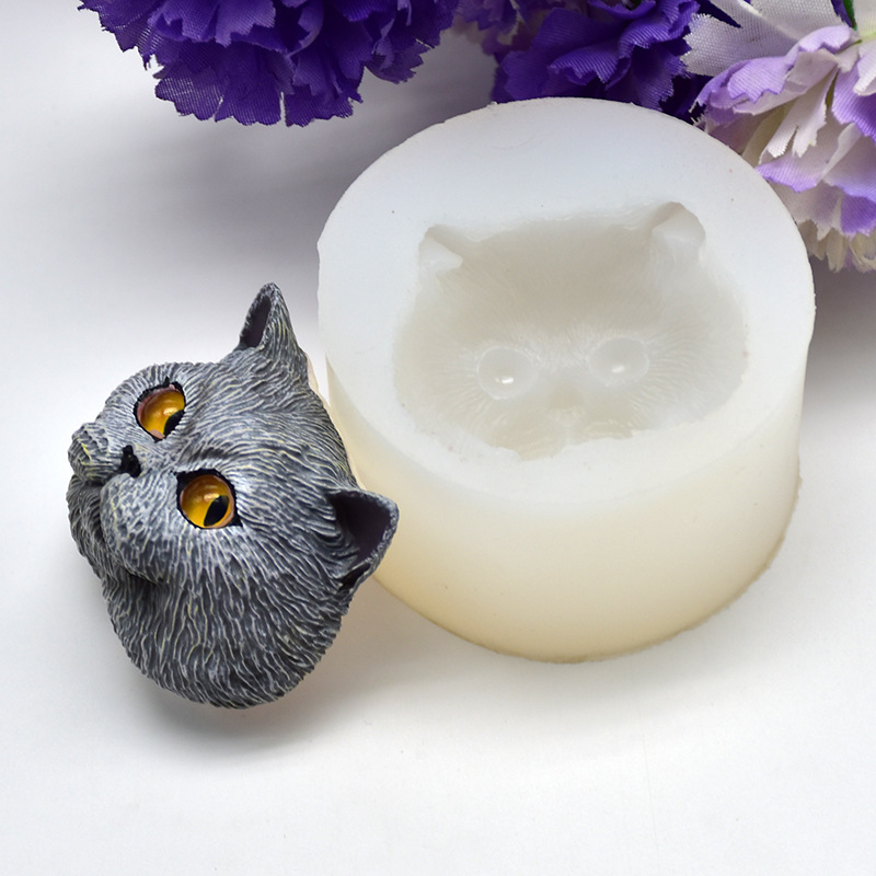 Molde de Silicona con Forma de - Soap Making Designs reseña y precio