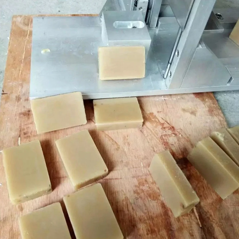#   Cortadores de jabón manual - Soap Making Machine For Sale reseña y precio