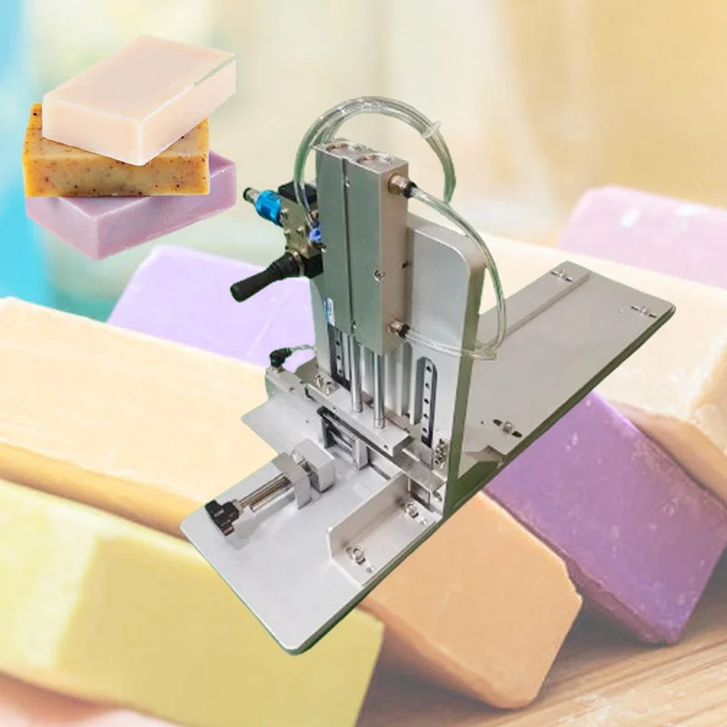 #   Cortadores de jabón manual - Soap Making Machine For Sale reseña y precio