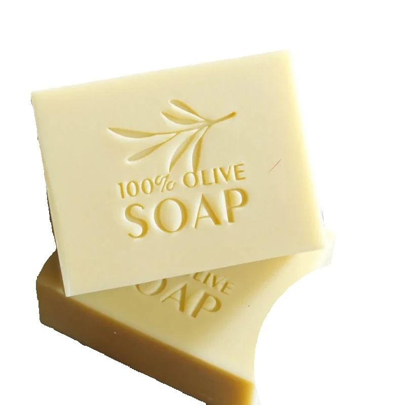 Sello de jabón acrílico de oli - Soap Making Websites reseña y precio