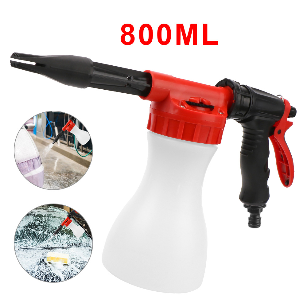 Pistola de lavado de espuma pa - Soap Making Foam reseña y precio