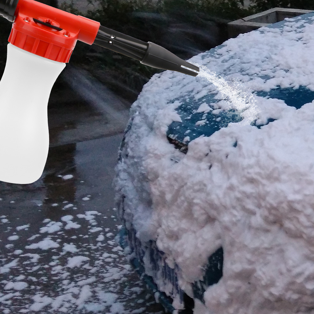 Pistola de lavado de espuma pa - Soap Making Foam reseña y precio