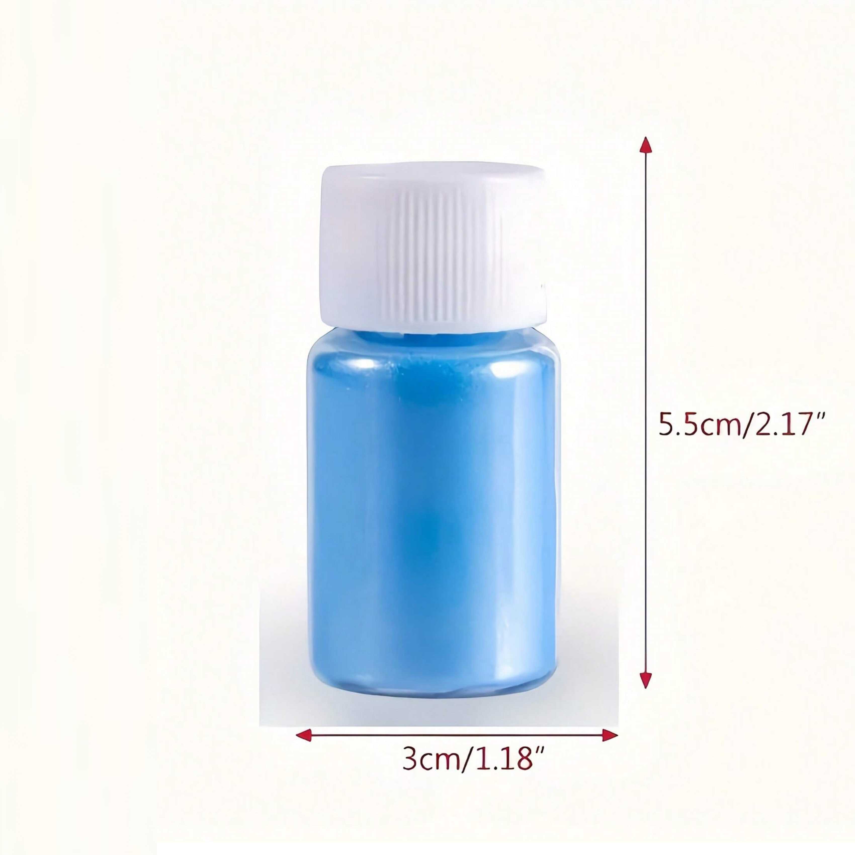 20 Colores, Paquete de 20 ml,  - Oxide Pigment Soap reseña y precio