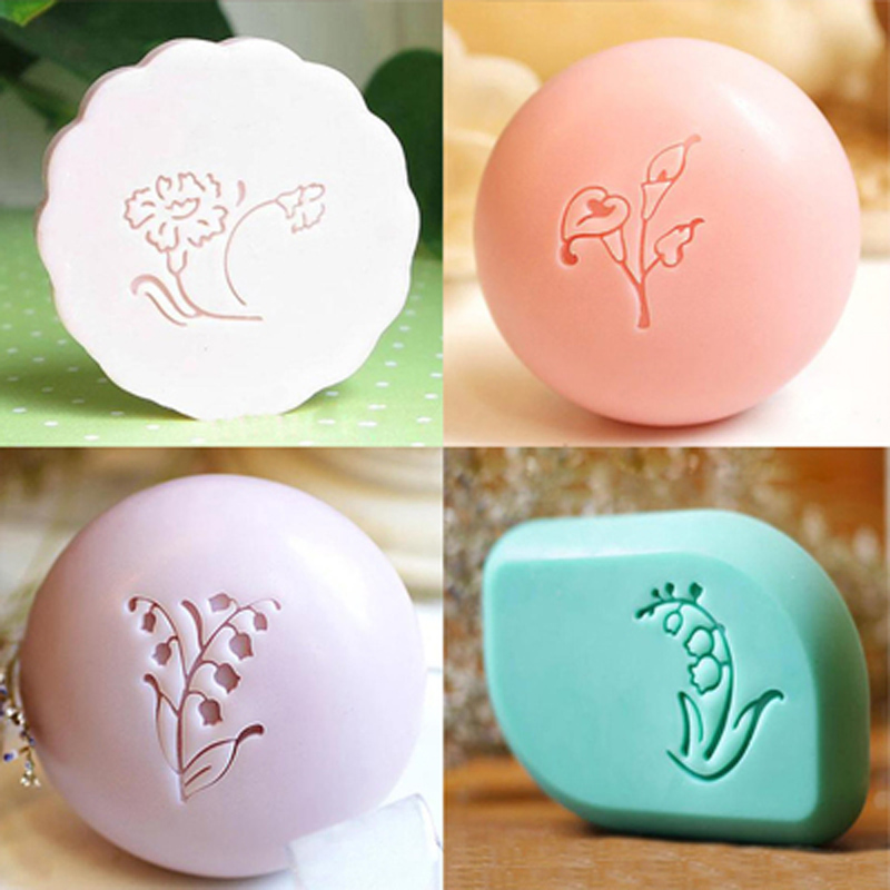 Sello de jabón hecho a mano co - Soap Making Websites reseña y precio