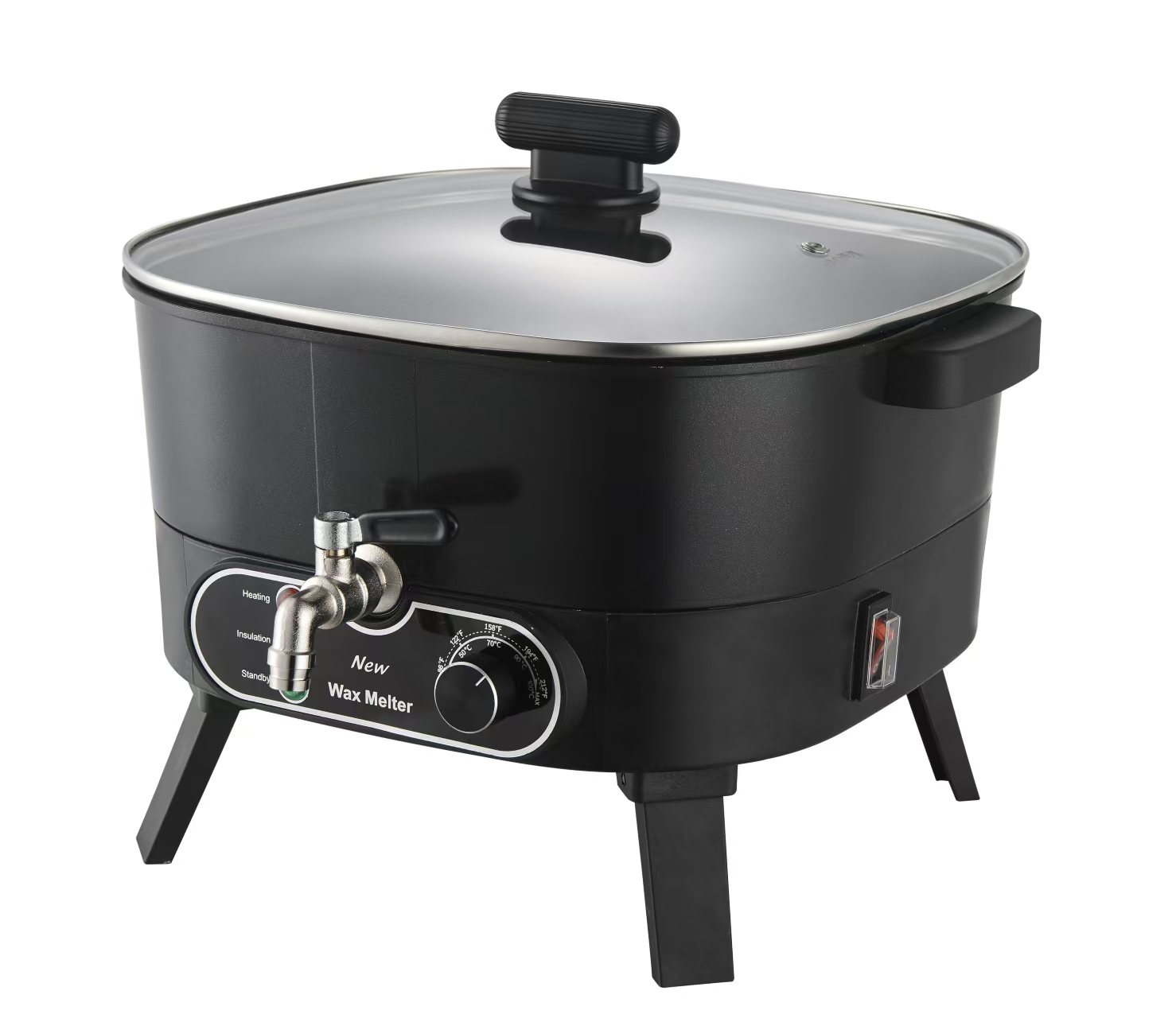 Gran Oferta: Fundidor de Cera  - Soap Making Machine For Sale reseña y precio