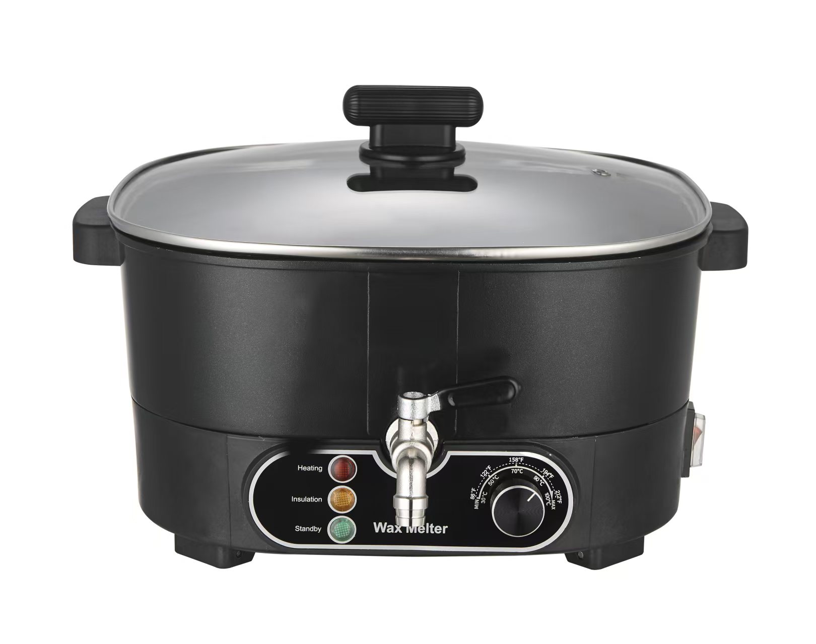 Gran Oferta: Fundidor de Cera  - Soap Making Machine For Sale reseña y precio