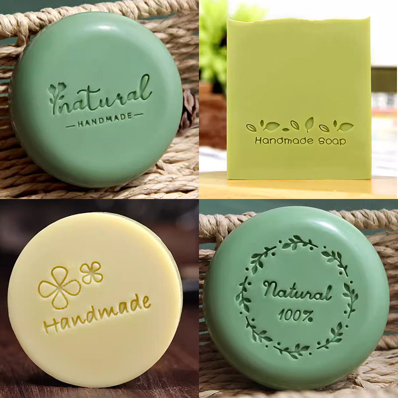 Personalizado ﻿   Sello de jab - Soap Making Websites reseña y precio