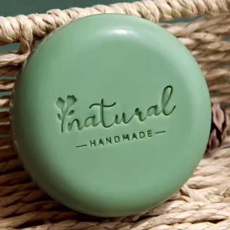 Personalizado ﻿   Sello de jab - Soap Making Websites reseña y precio