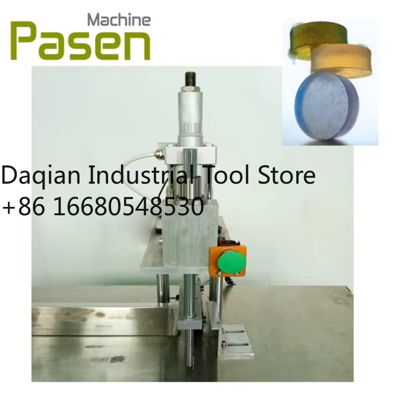 Máquina cortadora de jabón de  - Soap Making Machine For Sale reseña y precio