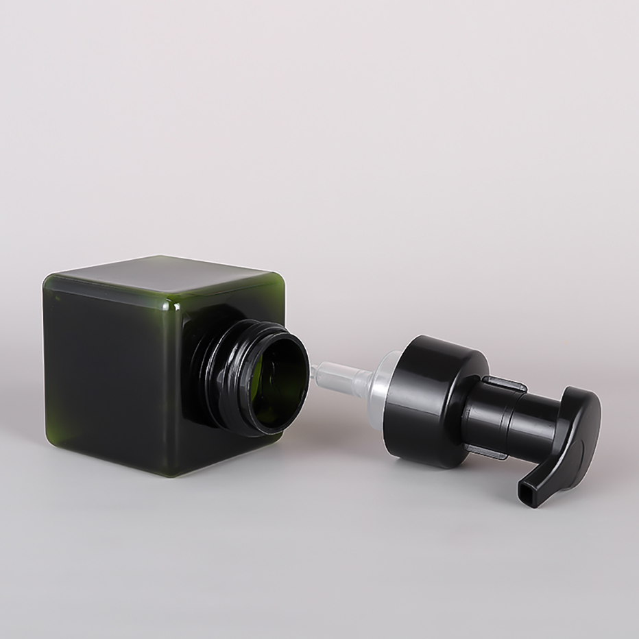 Dispensador de jabón espumoso  - Soap Making Foam reseña y precio