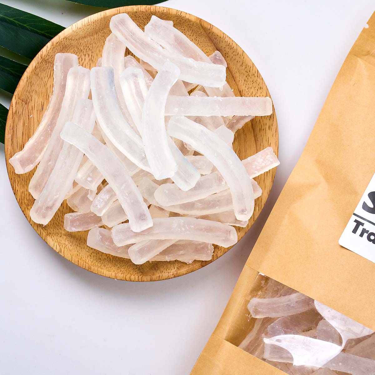 Base de Jabón Transparente Bla - Soap Making Foam reseña y precio