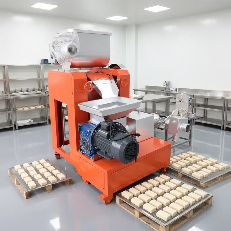 Máquina automática para hacer  - Soap Making Machine For Sale reseña y precio