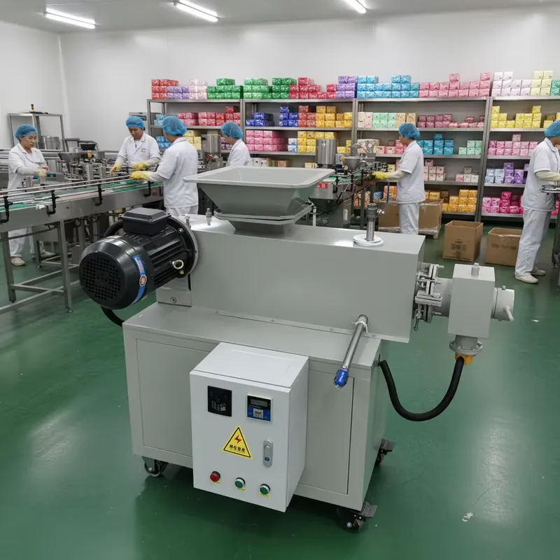 Máquina automática para hacer  - Soap Making Machine For Sale reseña y precio